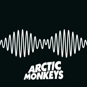 Arctic Monkeys - AM (LP)