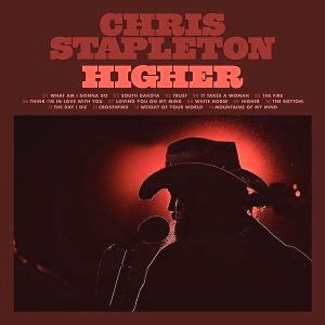 Chris Stapleton – Higher (2LP)