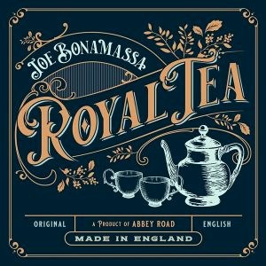 Joe Bonamassa – Royal Tea (2LP)