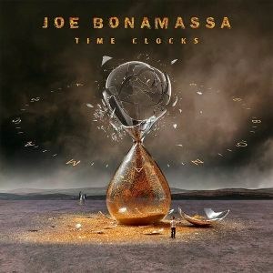 Joe Bonamassa – Time Clocks (2LP)