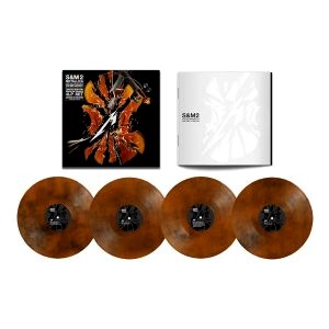 Metallica - Metallica & San Francisco Symphony – S&M2 (4LP)