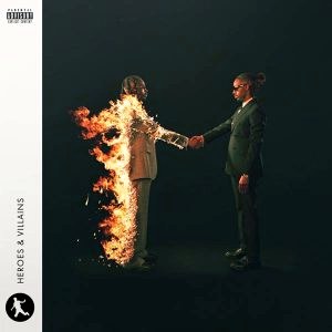 Metro Boomin – Heroes & Villains (LP)