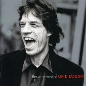 Mick Jagger – The Very Best Of Mick Jagger (2LP)