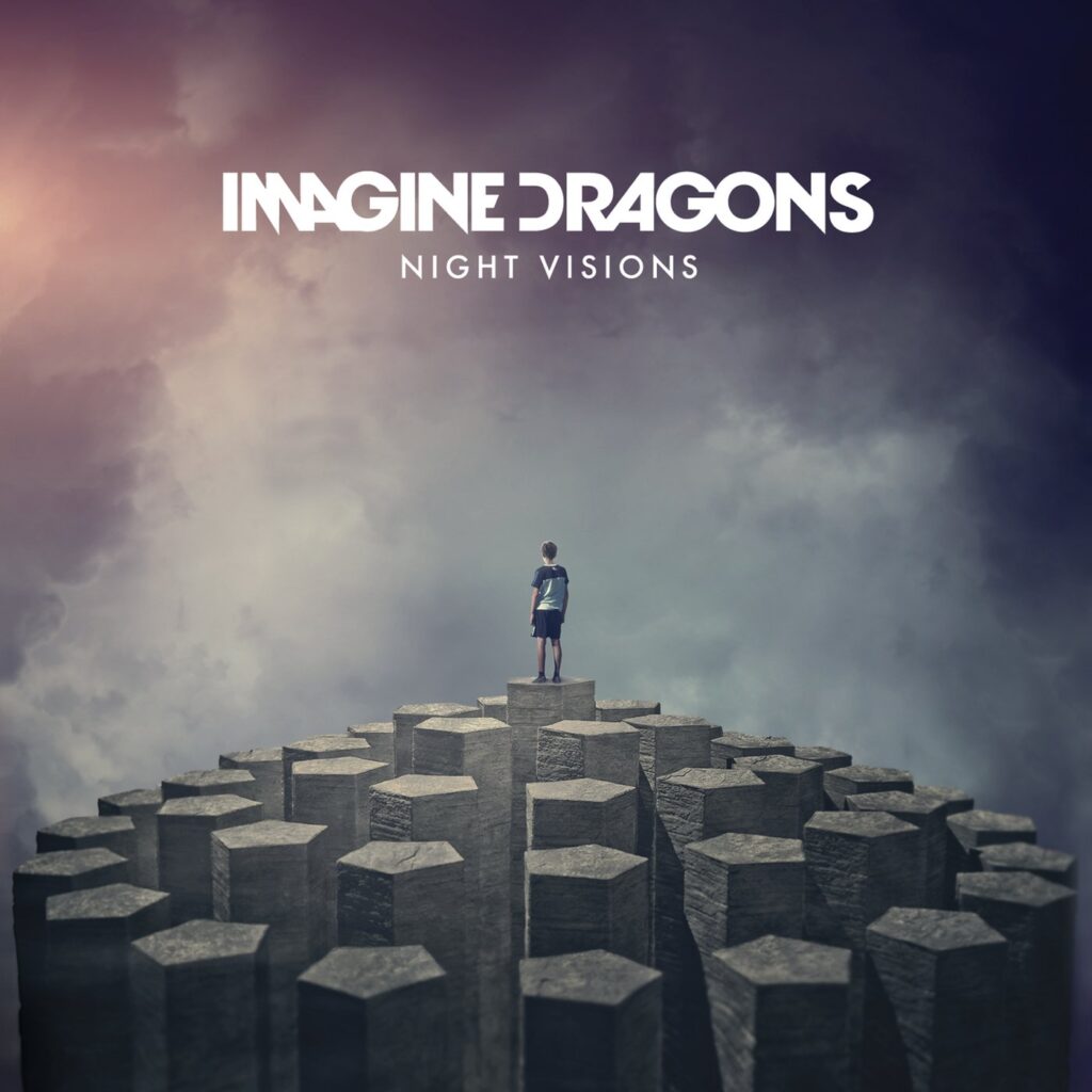 imagine dragons night visions deluxe full album free download