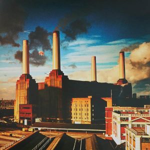 Pink Floyd - Animals (LP)