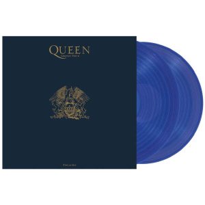 Queen - Greatest Hits II (2LP)