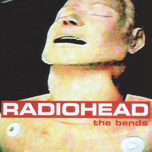 Radiohead – The Bends (LP)