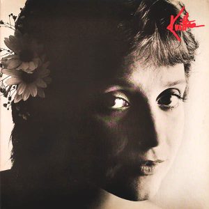 Kvitka Cisyk – Kvitka (LP)