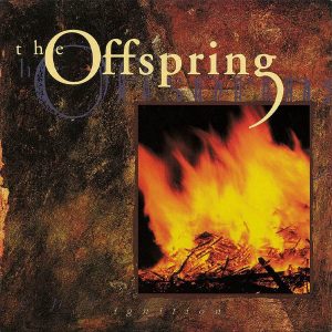 The Offspring - Ignition (LP)