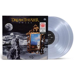 Dream Theater - Awake (2LP)