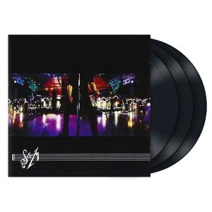 Metallica - S&M (3LP)