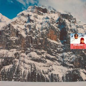 Moloko - I Am Not A Doctor (2LP)