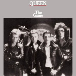 Queen – The Game (LP)