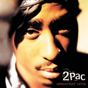2Pac – Greatest Hits (4LP)