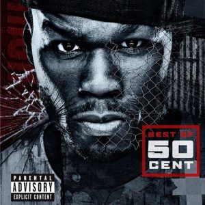 50 Cent – Best Of 50 Cent (2LP)