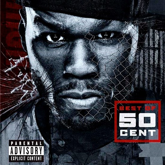 50 Cent – Best Of 50 Cent (2LP)