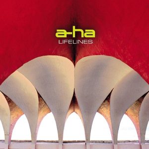 A-Ha – Lifelines (2LP)