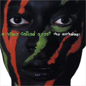 A Tribe Called Quest – Anthology (2LP)