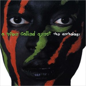 A Tribe Called Quest – The Anthology (2024 Reissue) (2LP)