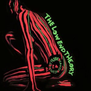 A Tribe Called Quest – The Low End Theory (RSD 2025) (2LP)