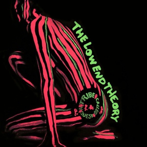 A Tribe Called Quest – The Low End Theory (RSD 2025) (2LP)