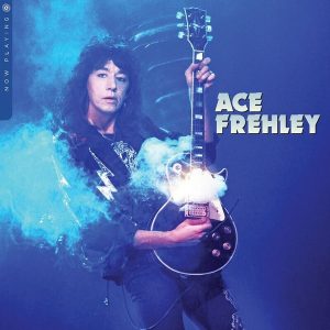 Ace Frehley – Now Playing - Best Of (Limited Edition) (LP)
