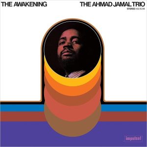 Ahmad Jamal Trio – Awakening (LP)