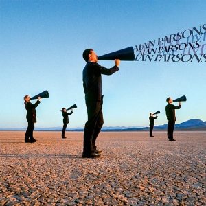 Alan Parsons – Live (Very Best of) (2LP)