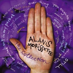 Alanis Morissette – The Collection (2LP)