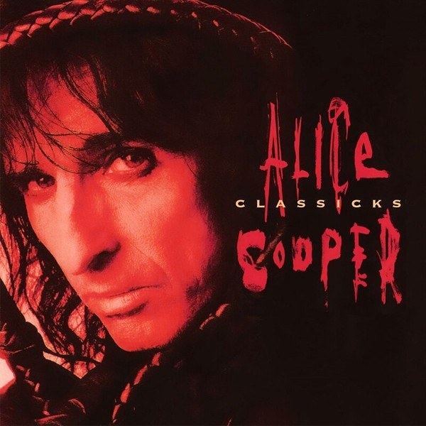 Alice Cooper – Classicks (2LP)