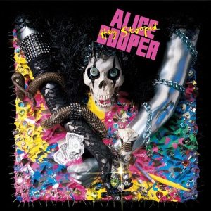 Alice Cooper – Hey Stoopid (Limited Edition) (LP)