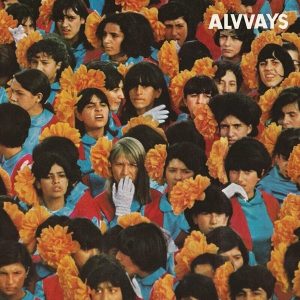 Alvvays – Alvvays (10th Anniversary Edition) (LP)