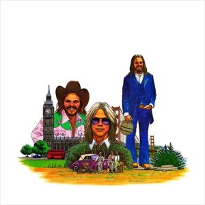 America – History: America's Greatest Hits (Limited Edition) (LP)