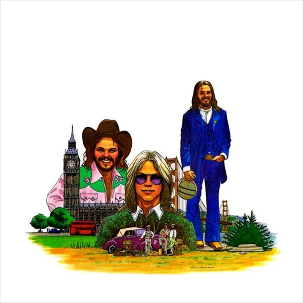 America – History: America's Greatest Hits (Limited Edition) (LP)