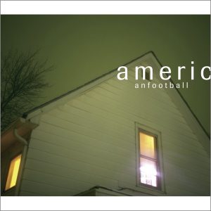 American Football – American Football (Deluxe Edition) (2LP)