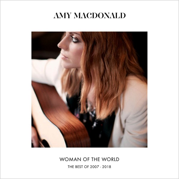 Amy Macdonald – Woman Of The World (2LP)