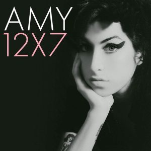 Amy Winehouse – 12 x 7 (THE SINGLES COLLECTION) (7LP)