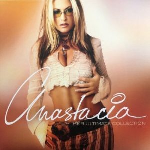 Anastacia – Her Ultimate Collection (LP)