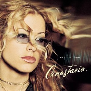 Anastacia – Not That Kind (25th Anniversary Edition) (2LP)