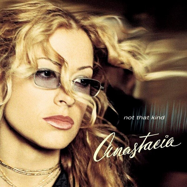 Anastacia – Not That Kind (25th Anniversary Edition) (2LP)