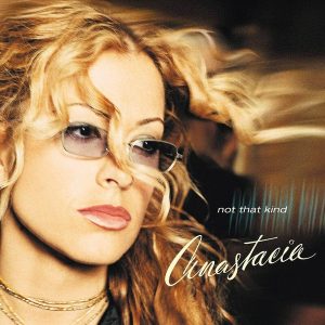 Anastacia – Not That Kind (LP)