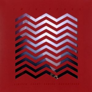 Angelo Badalamenti – Twin Peaks: Event Series (2LP)