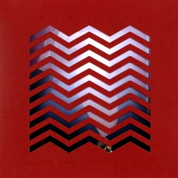 Angelo Badalamenti – Twin Peaks: Event Series (2LP)