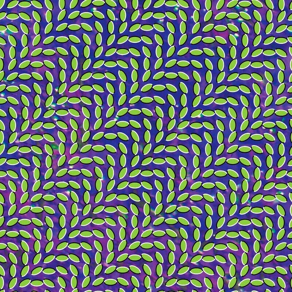 Animal Collective – Merriweather Post Pavilli (2LP)