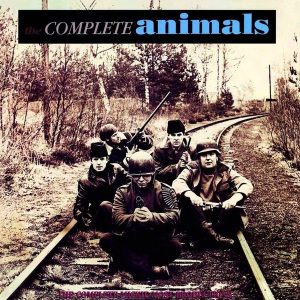Animals – Complete Animals (3LP)