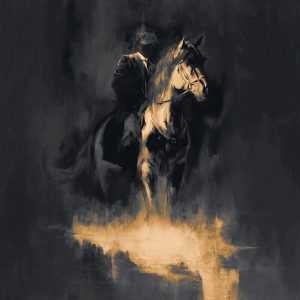 Anna Calvi – Peaky Blinders: Season 5 & 6 Original Score (Limited Edition) (2LP)