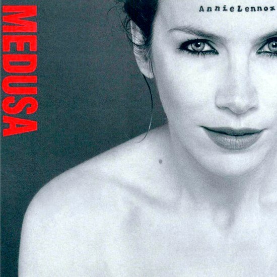 Annie Lennox – Medusa (LP)