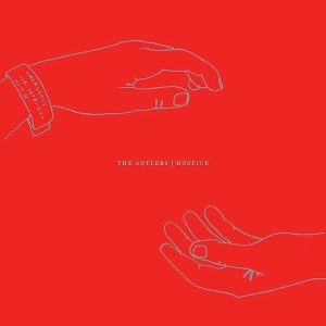 The Antlers – Hospice (10th Anniversary Edition) (2LP)