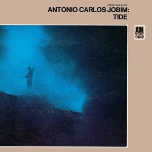 Antonio Carlos Jobim – Tide (Limited Edition) (LP)