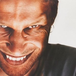 Aphex Twin – Richard D. James Album (LP)